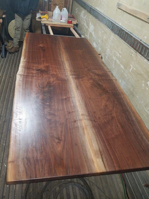 Dining Tables – Eco Friendly Lumber